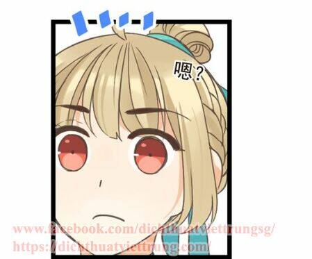 Bạn Trai Tôi Là Cẩm Y Vệ 2: Chapter 28