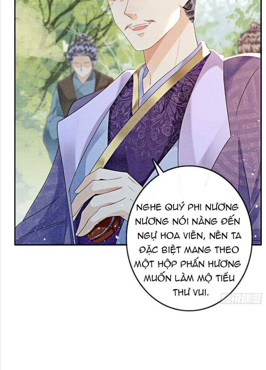 Bắt Đầu Hủy Hôn Để Công Lược Vương Gia: Chapter 43