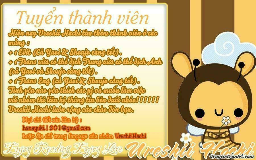 Sự Lãng Mạn Thuần Khiết: Chapter 4