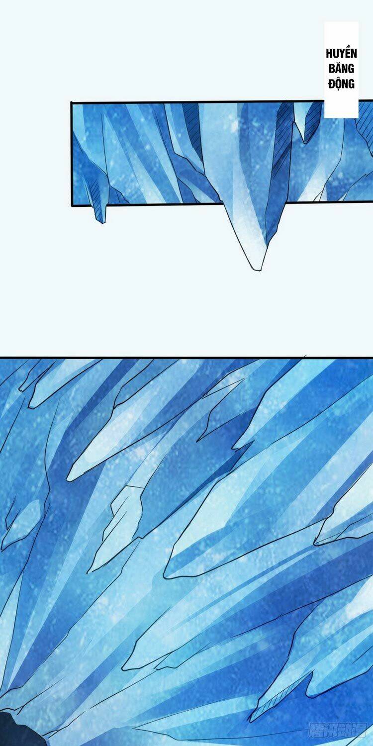 Chư Thiên Ký: Chapter 281