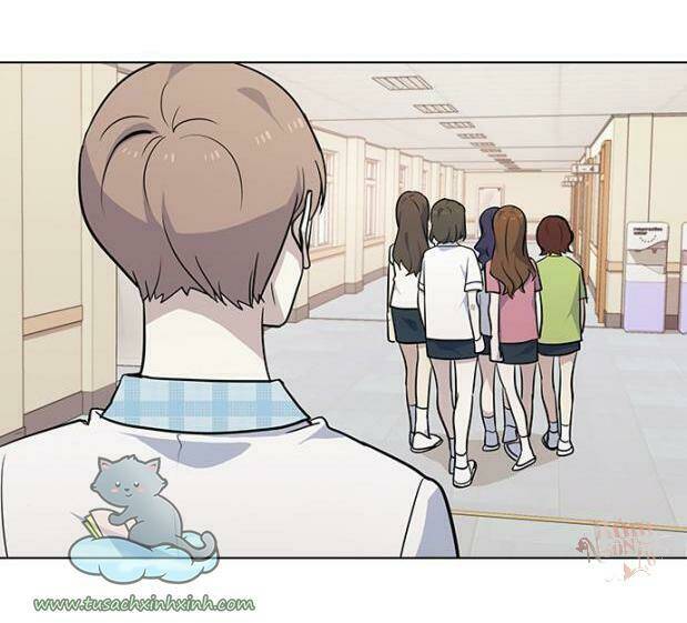 Thằng Bạn Trai Tồi Tệ Của Tôi: Chapter 61