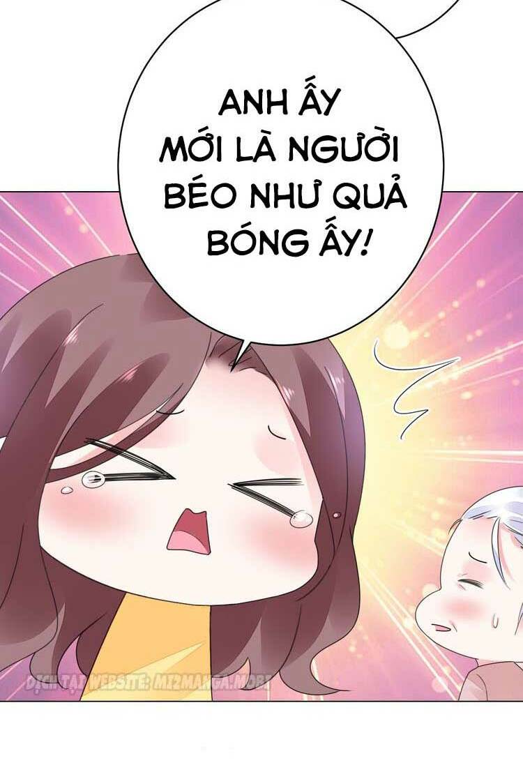 Điều Ước Sủng Ái Bất Bình Đẳng: Chapter 54.1