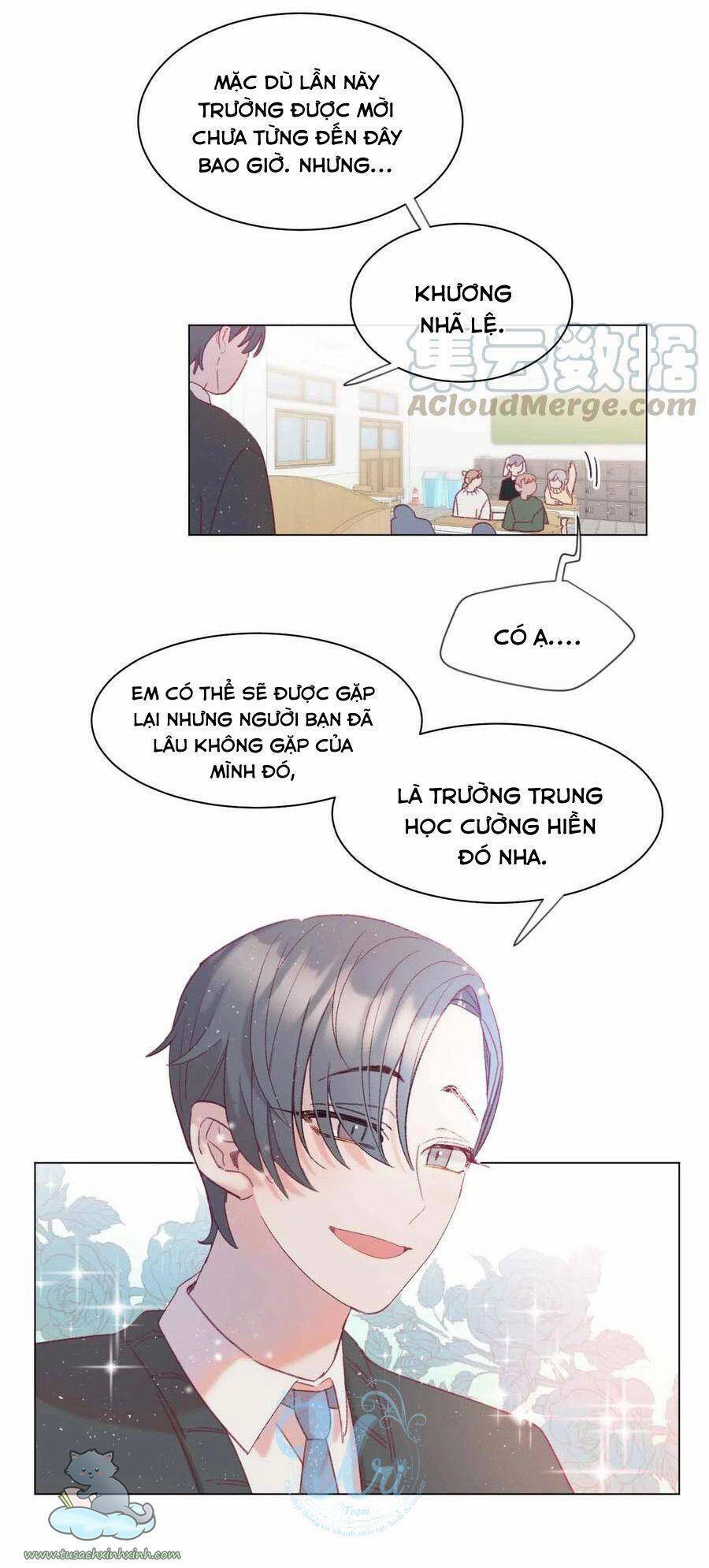 Nhật Ký Nấm Ma Cô: Chapter 25