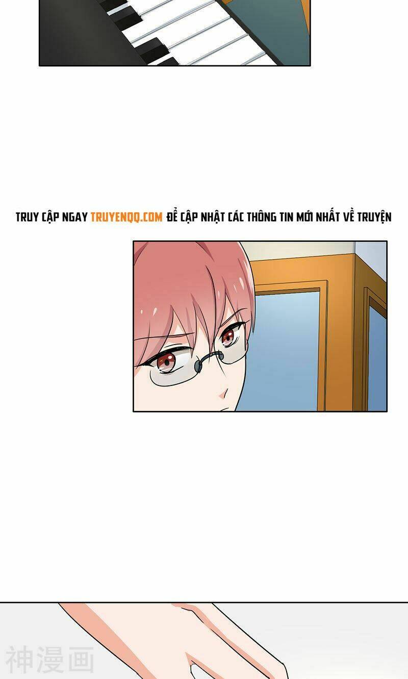 Become A Girl At Night: Chapter 64