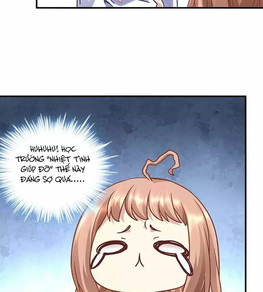 Ám Dạ Vô Thường: Chapter 37