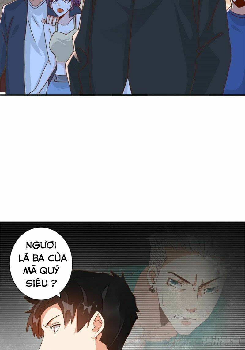 Đô Thị Siêu Cấp Y Sinh: Chapter 27