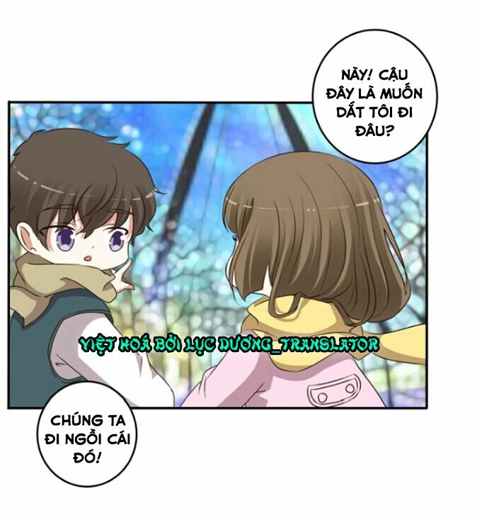 Thông Linh Phi: Chapter 108.5