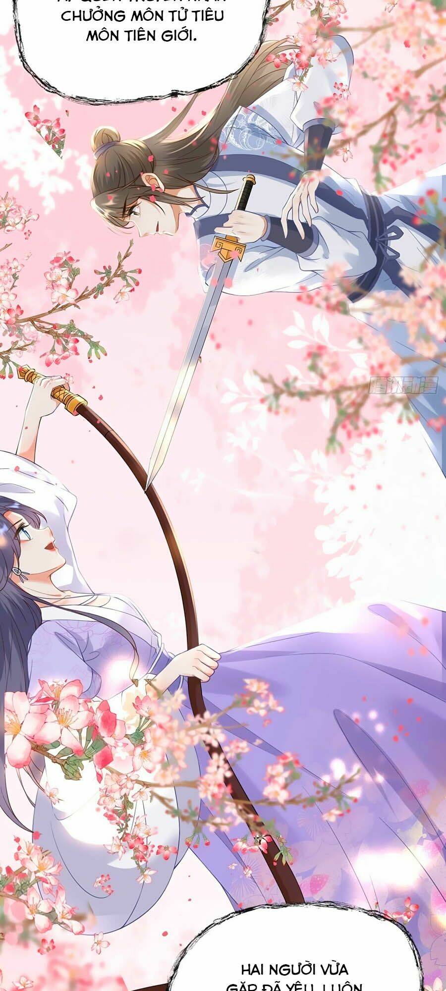 Ma Đầu Vạn Ác Năm Tuổi Rưỡi: Chapter 25