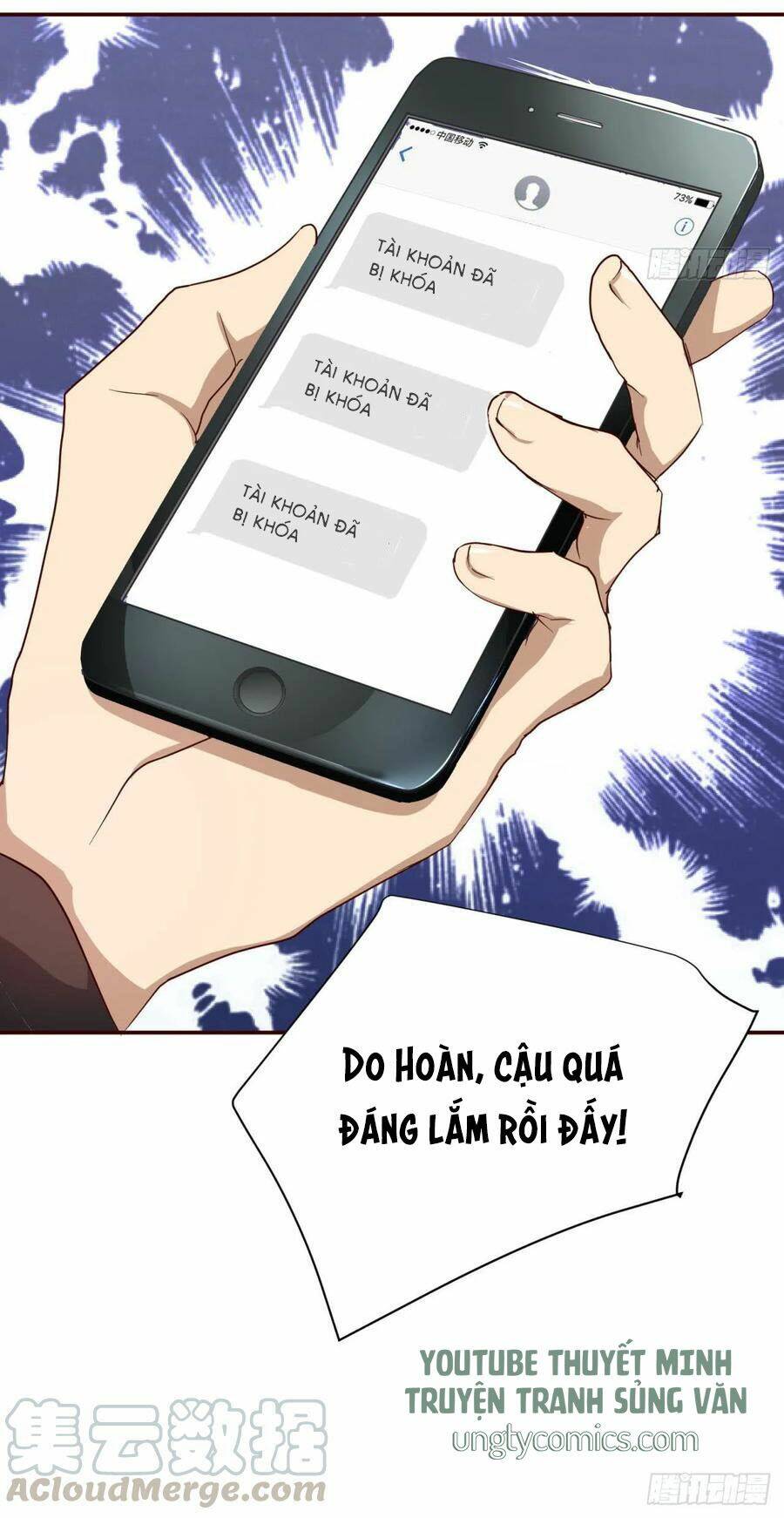 Đơn Phương Yêu Thầm Anh: Chapter 63