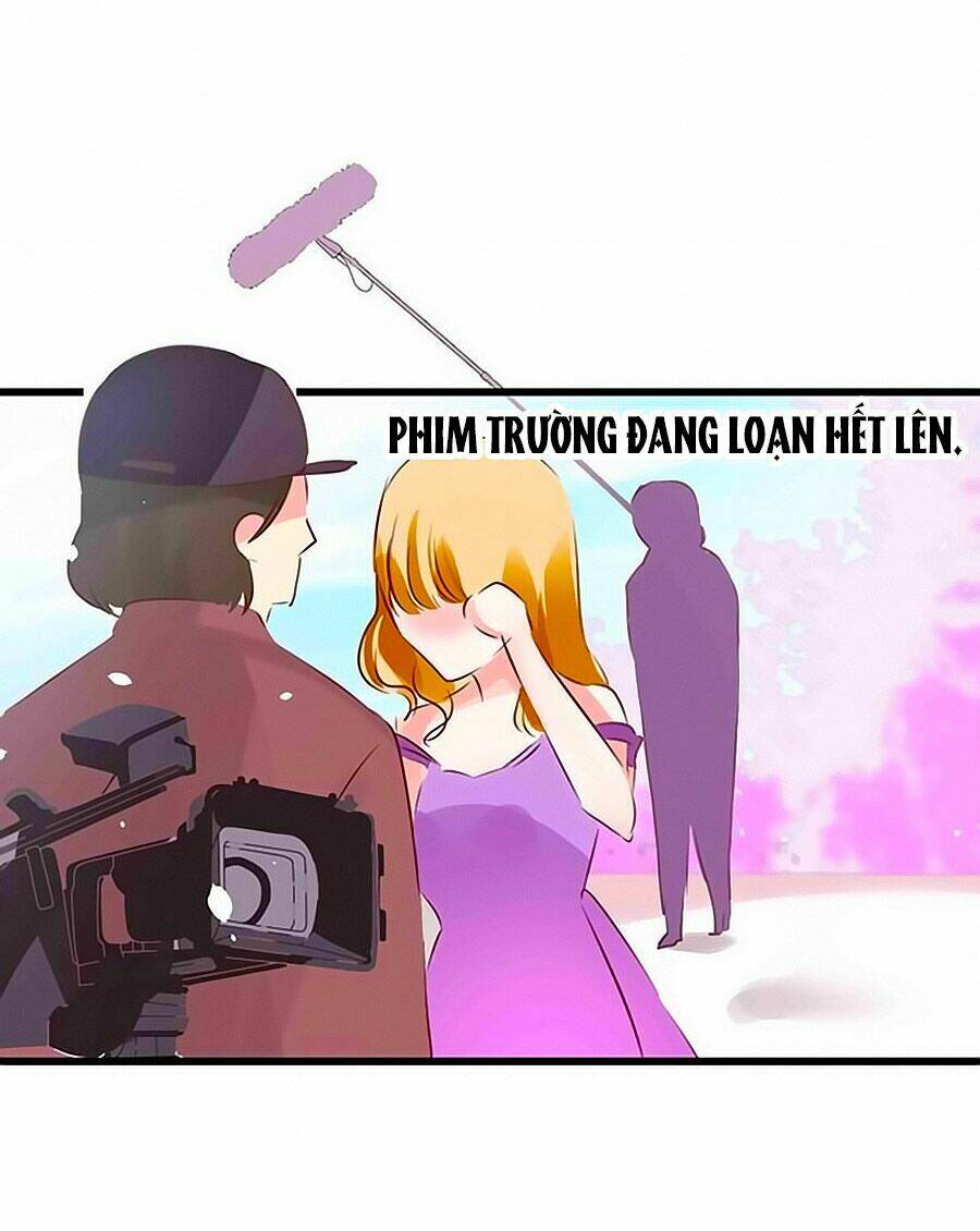 Bạn Trai Là Ngôi Sao: Chapter 14