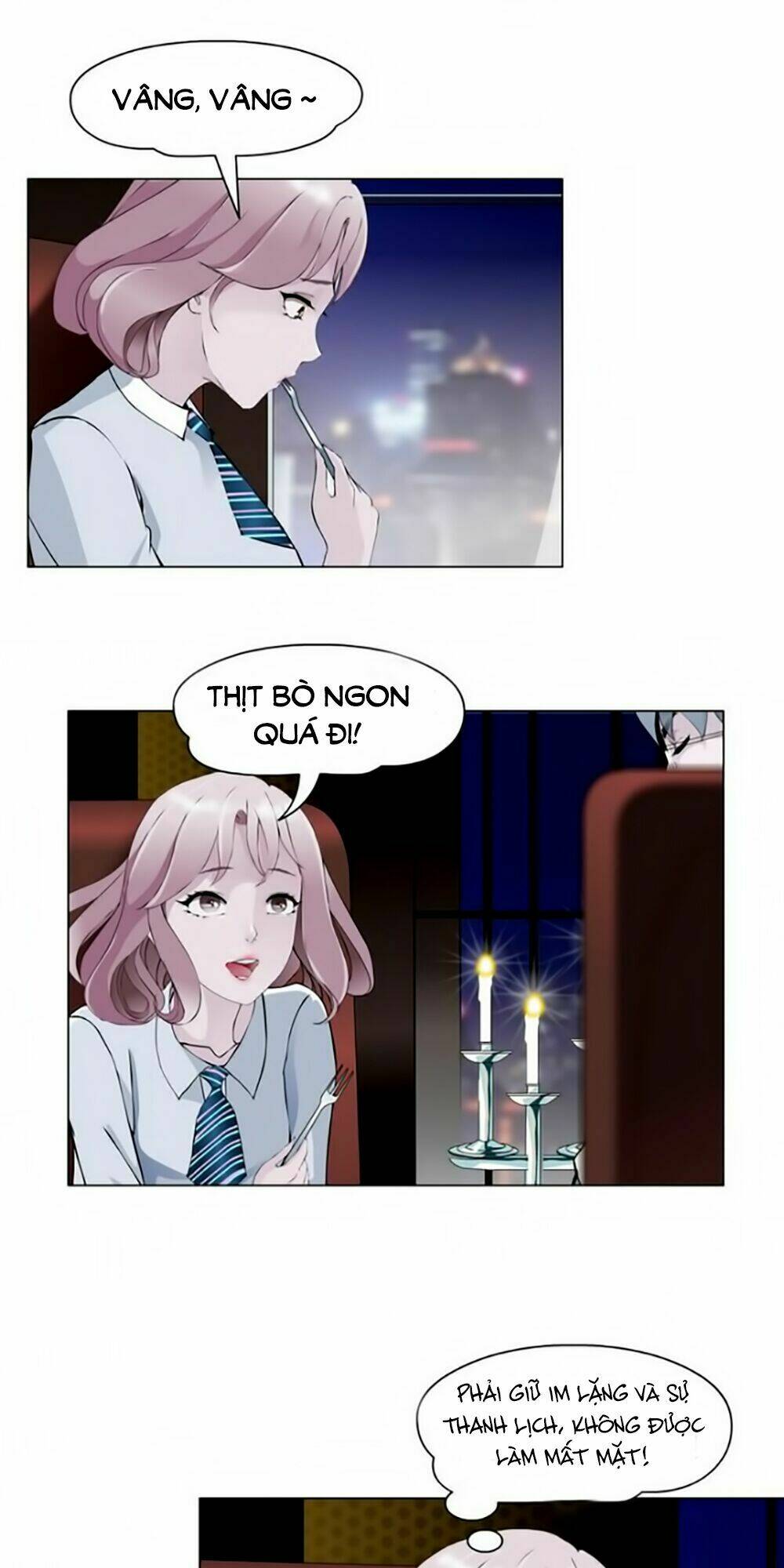 Sổ Tay Mỹ Nam Giới X: Chapter 6