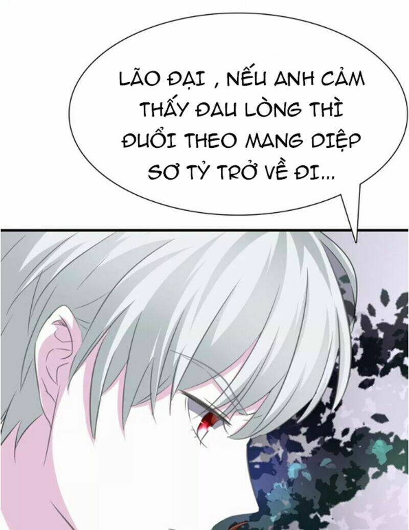 Một Lời Không Hợp Liền Hút Máu: Chapter 19