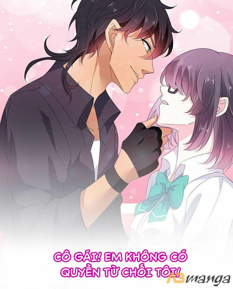 Yêu Tôi Đều Chết Cả Đi!: Chapter 154
