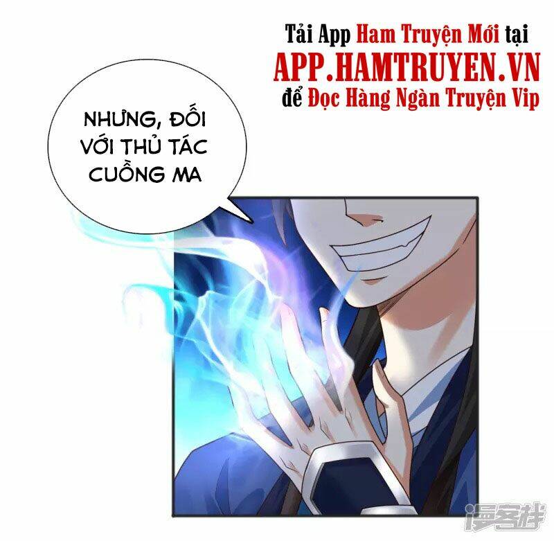 Khoa Kỹ Đại Tiên Tông: Chapter 14