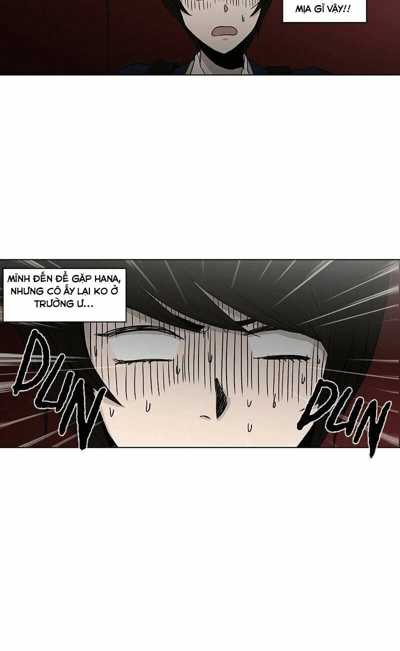 Anh Ấy Là Nữ Sinh Cấp 3: Chapter 53