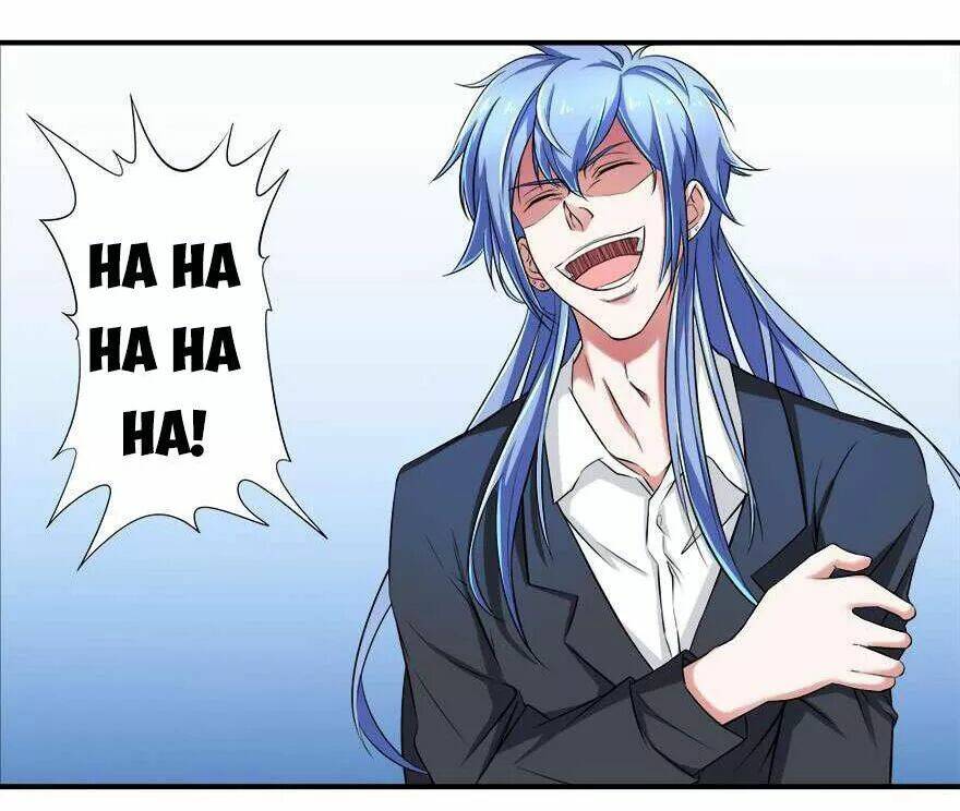 Đô Thị Tu Luyện Cuồng Triều: Chapter 30