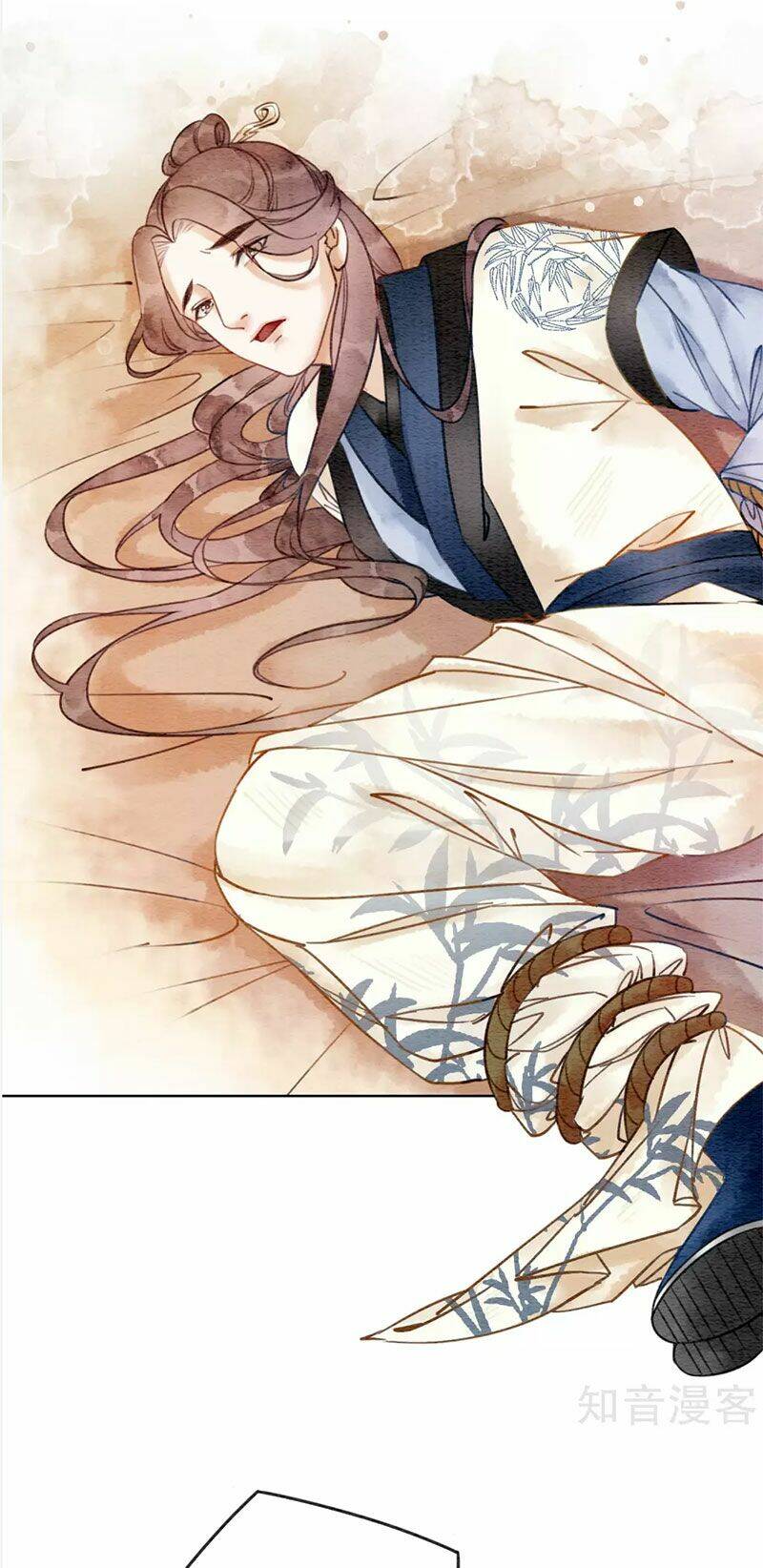 Hậu Cung Của Trẫm Cháy Rồi!: Chapter 43