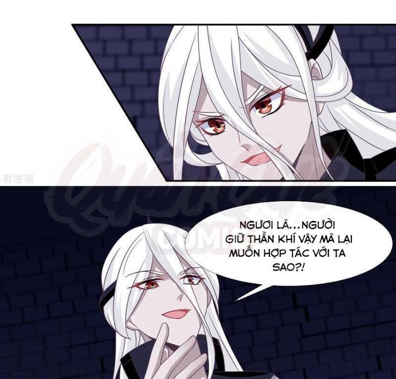 Ta Là Ngọc Hoàng Đại Đế: Chapter 60