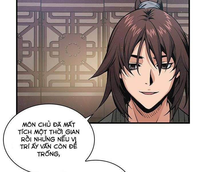 Mục Hạ Vô Nhân: Chapter 13