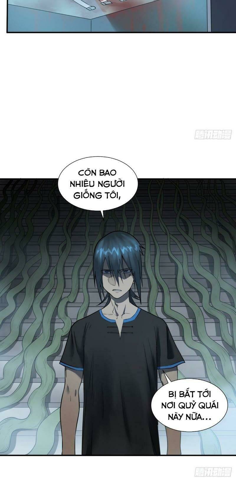 Danh Sách Kẻ Phản Diện: Chapter 77