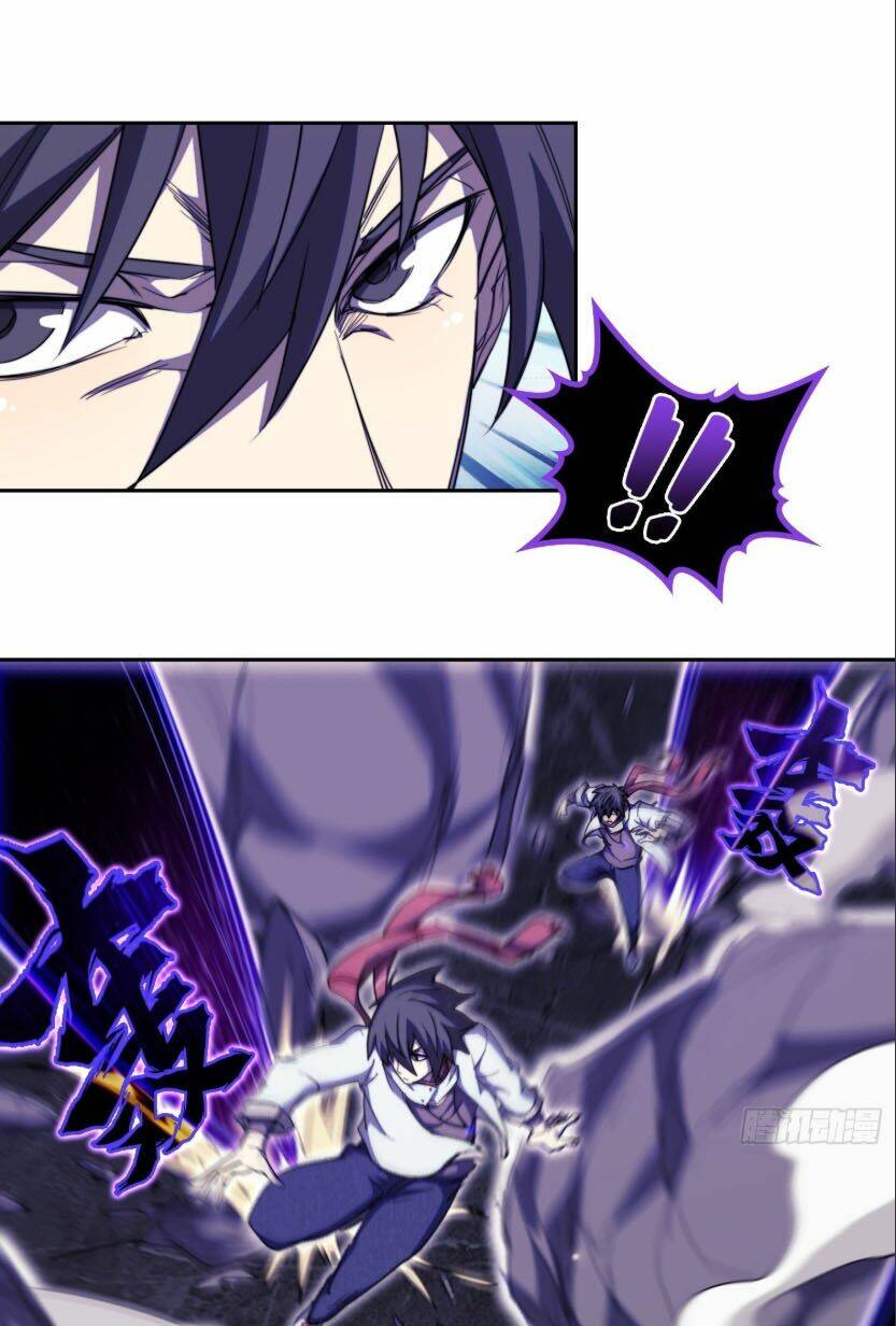 Đô Thị Hàng Thần Khúc: Chapter 48