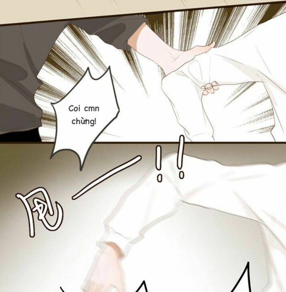 Tình Yêu Dưới Mái Hiên: Chapter 10