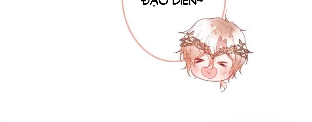 Vương Tử Và Ánh Trăng Đen: Chapter 69.7