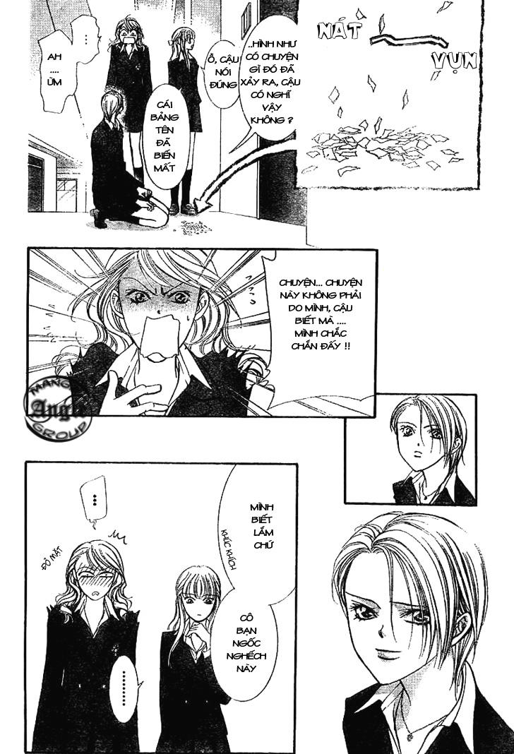 Thách Thức Tuyệt Vời: Chapter 131