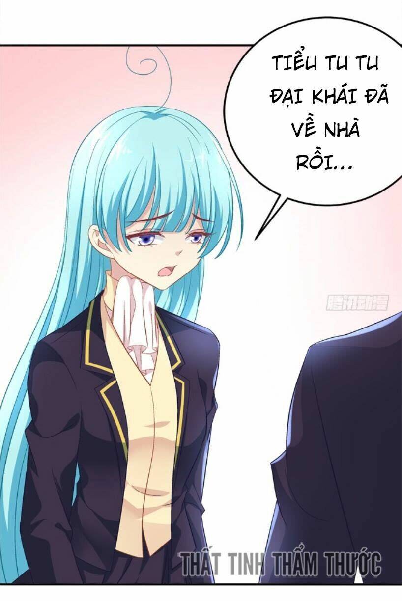 Đế Vương Ta Vẫn Còn Nhỏ: Chapter 48