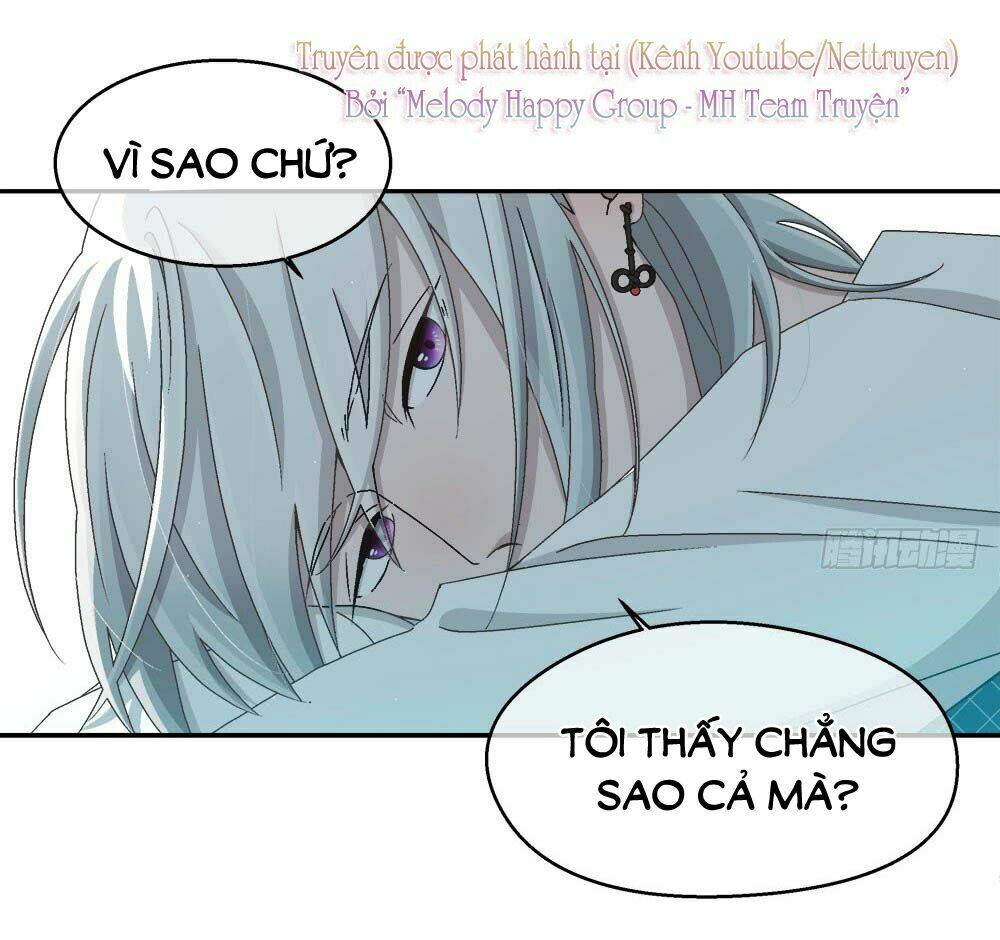 Đối Nhĩ Duy Mệnh Thị Tòng: Chapter 16.5
