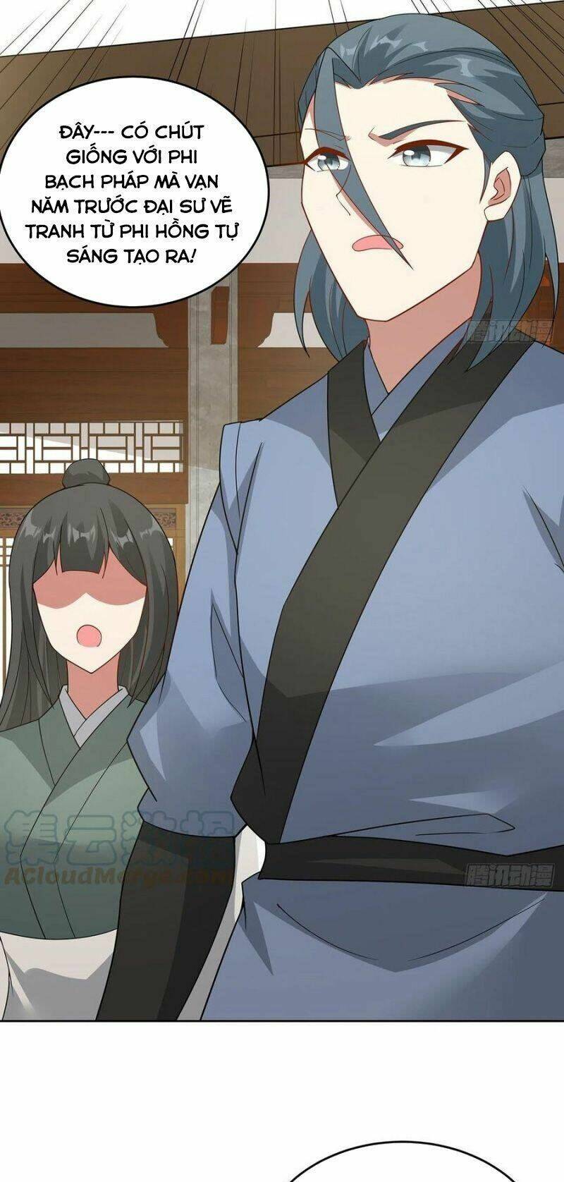 Nghịch Lân: Chapter 145