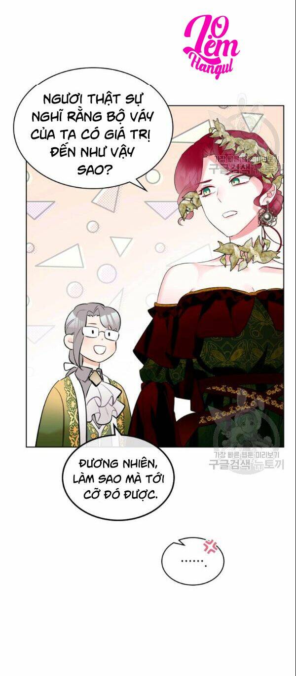 Kẻ Tạo Ra Nữ Phản Diện: Chapter 19