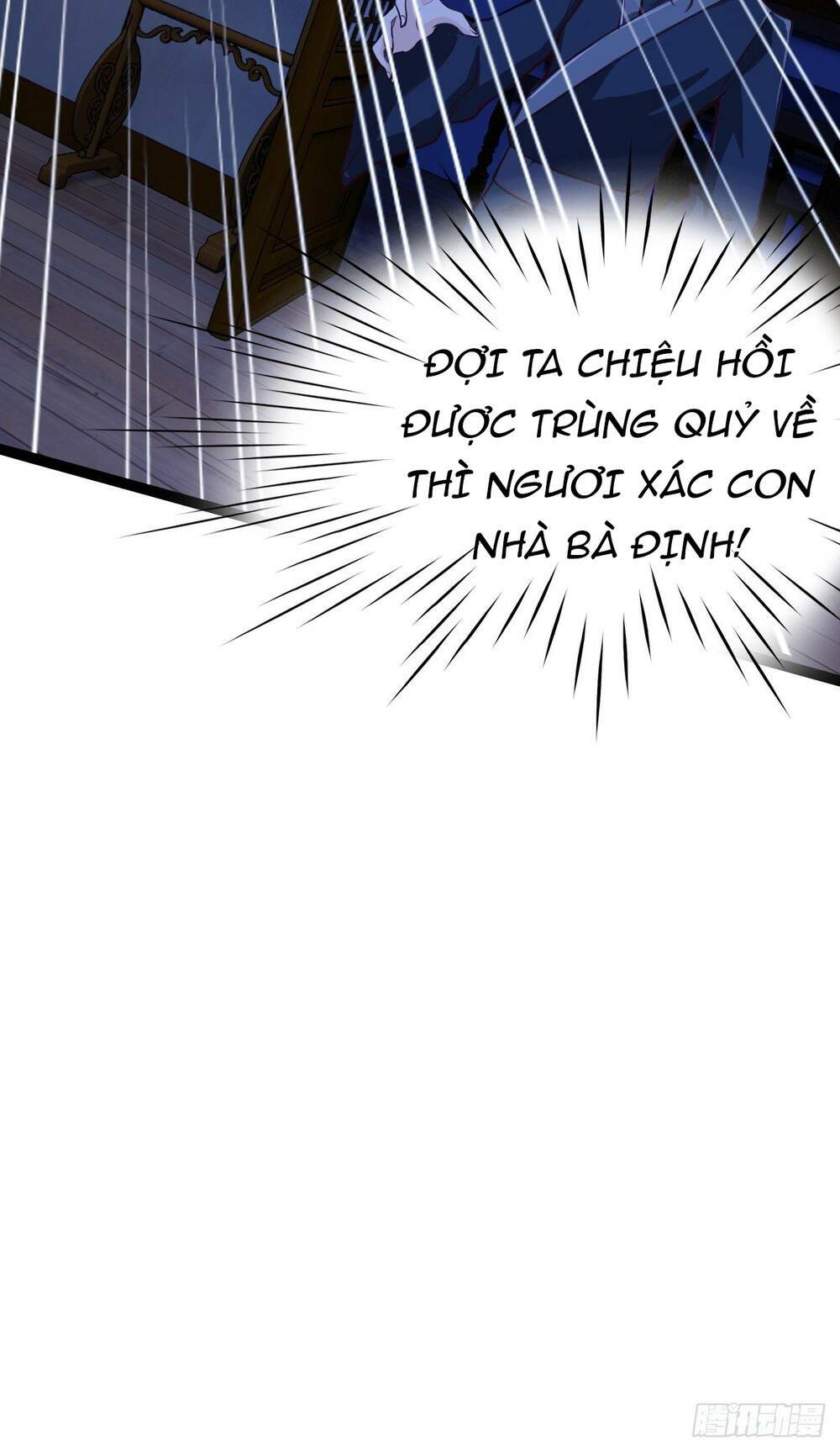 Cục Gạch Xông Vào Dị Giới: Chapter 10