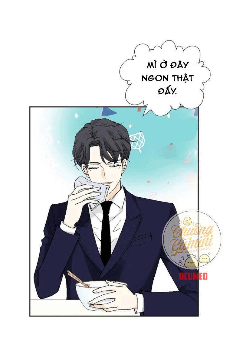 Lee Bom, Em Là Của Anh: Chapter 20