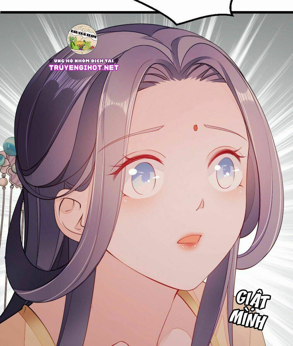 Mau Xuyên Không Rửa Tội Cho Nhân Vật Phản Diện: Chapter 10