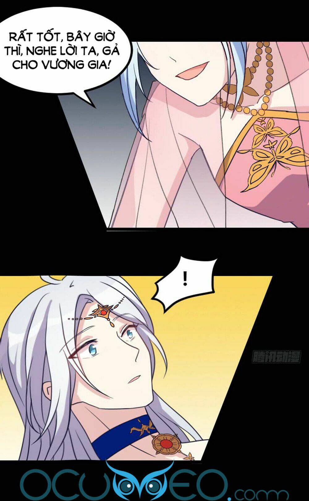 Tôi Ở Dị Giới Khai Ngư Đường: Chapter 27