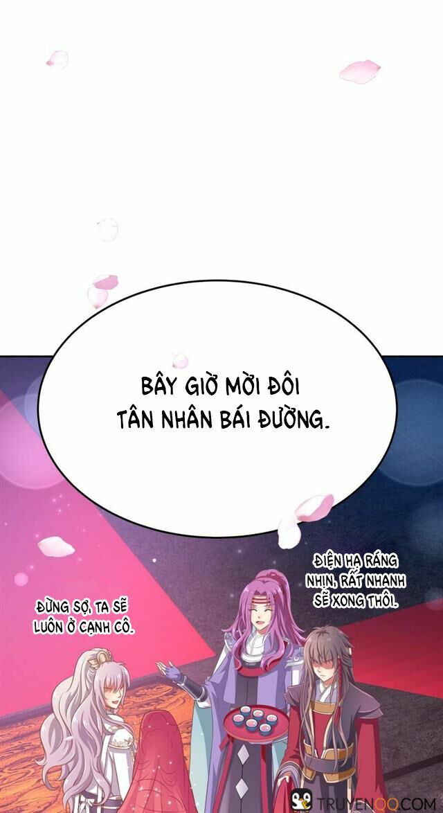 Phép tắc yêu đương của Ma Vương: Chapter 11