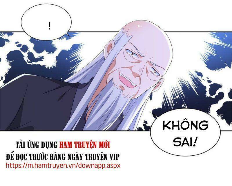 Chí Tôn Toàn Năng: Chapter 95