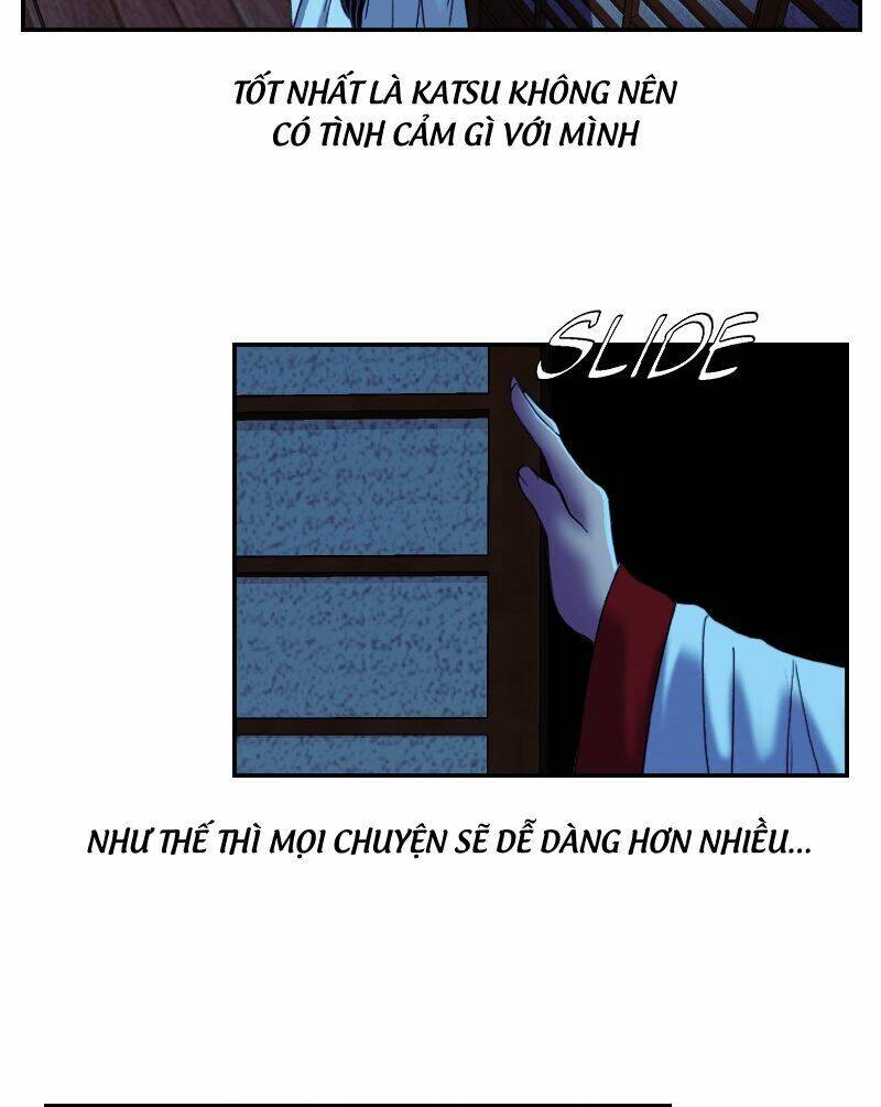 Huyết Đế Bạo Chúa: Chapter 46