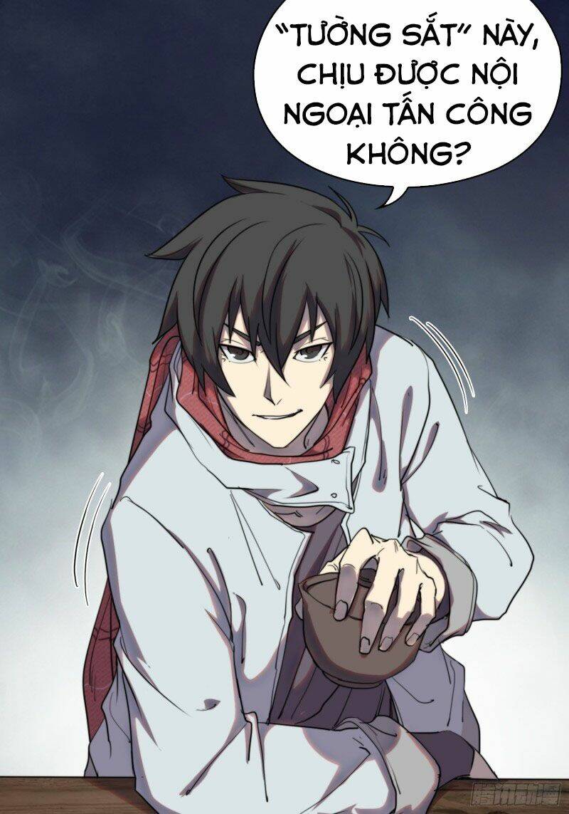 Đô Thị Hàng Thần Khúc: Chapter 63