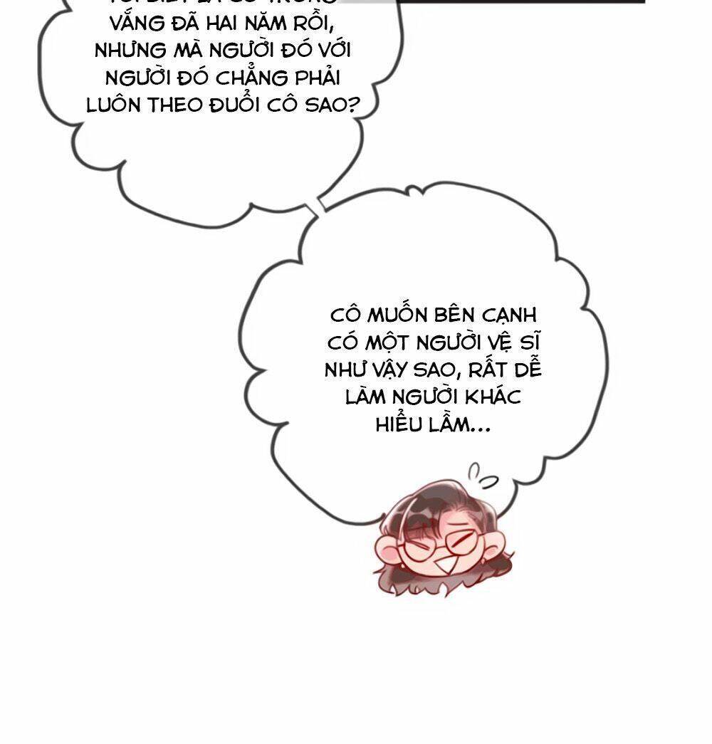 Cô Ấy Thật Xinh Đẹp: Chapter 1.1