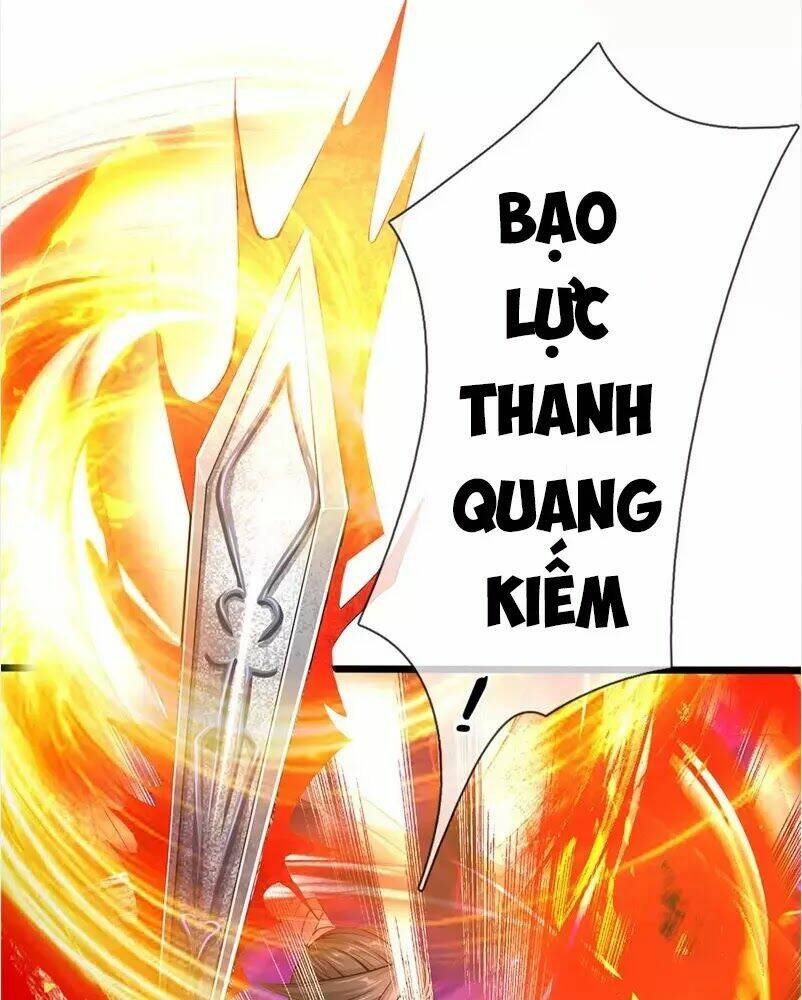 Thân Thể Của Ta Là Kiếm Chủng: Chapter 1