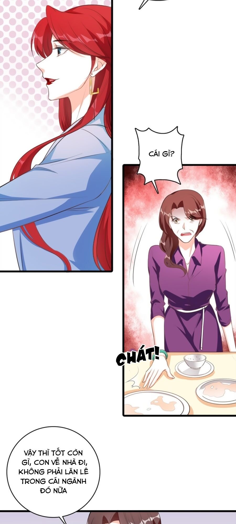 Phản Phái Nữ Đế Lai Tập: Chapter 5