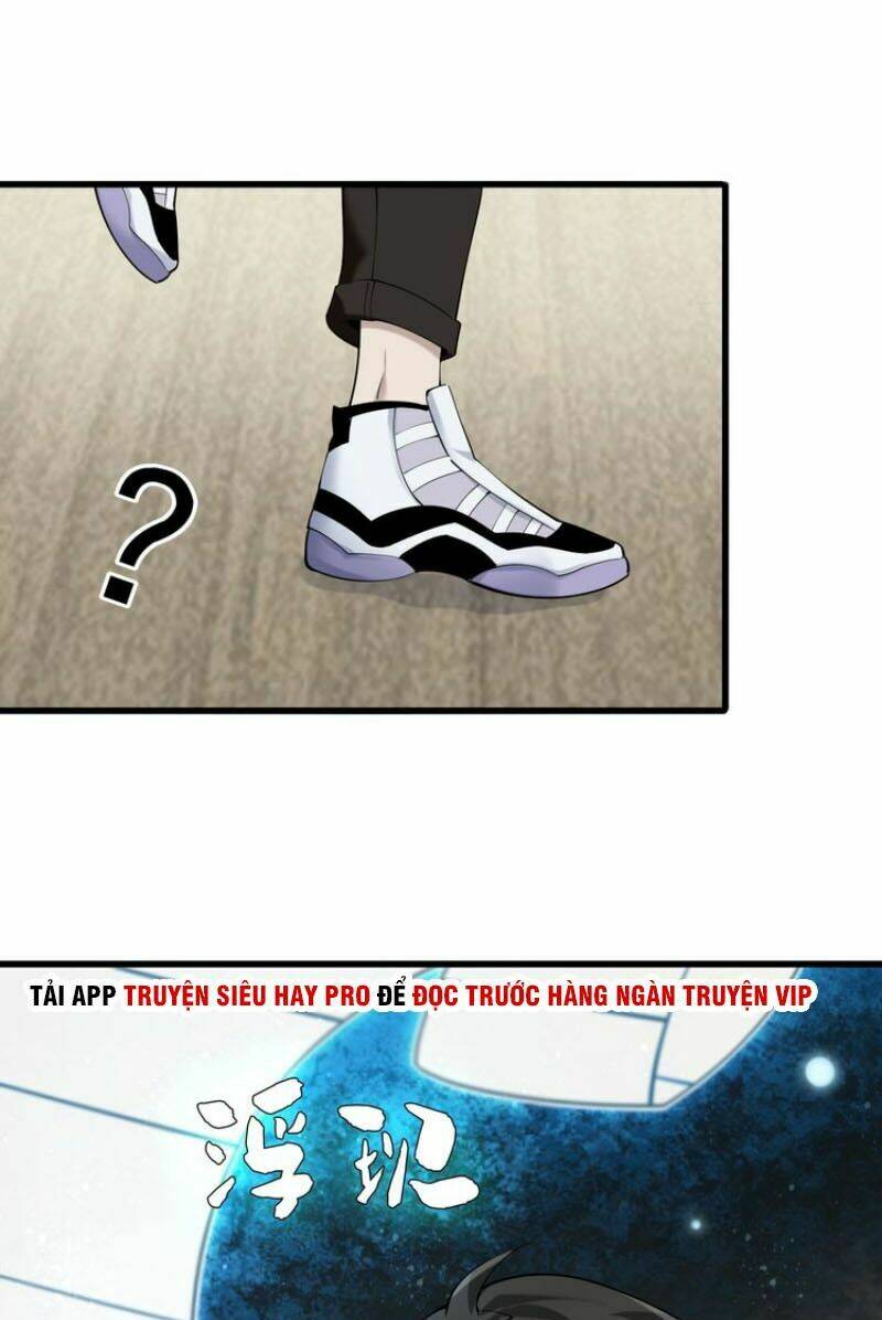Siêu Cấp Đại Chủ Bạ: Chapter 29