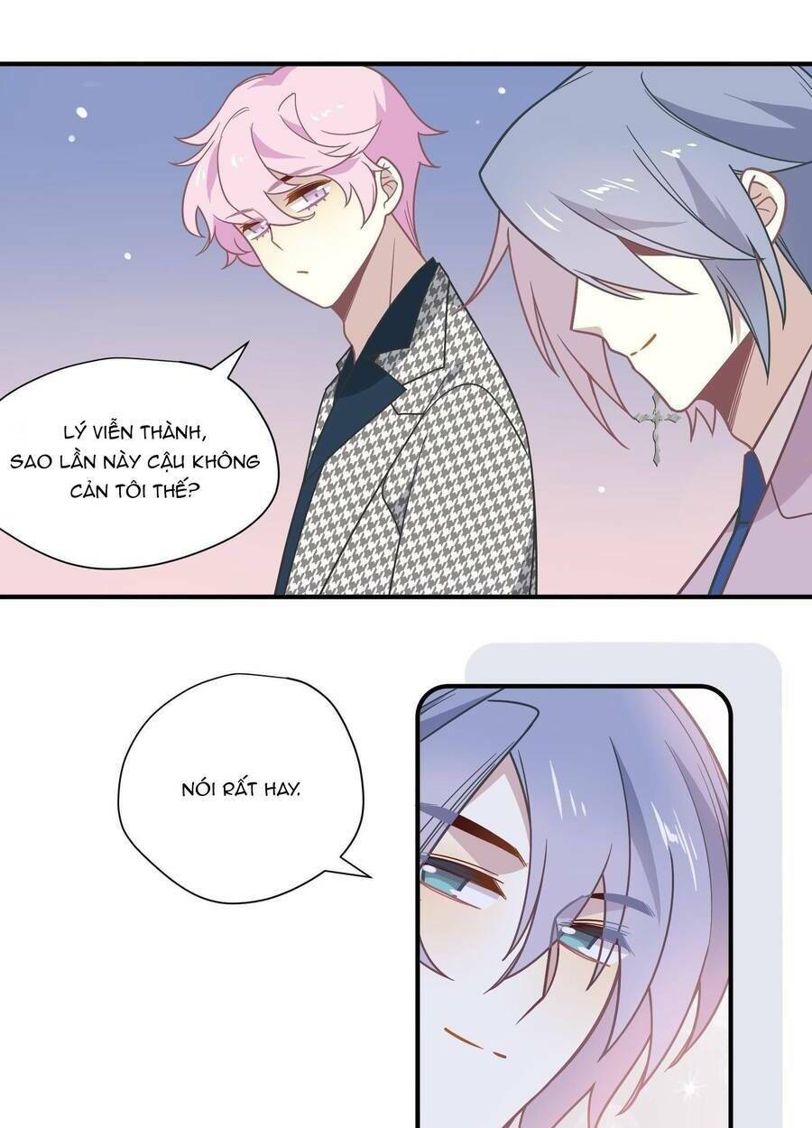 Nữ Phụ Như Tôi Cũng Có Ngày Ra Mắt: Chapter 60