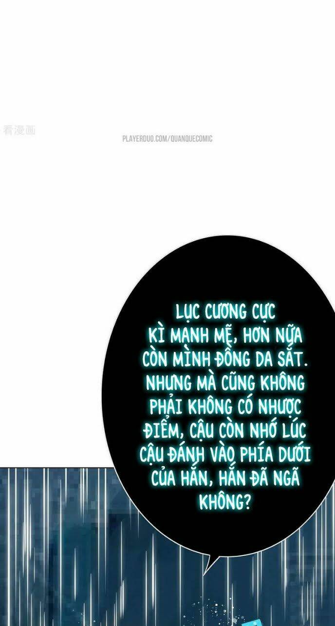 Hệ Thống Tiên Tôn Tại Đô Thị: Chapter 58