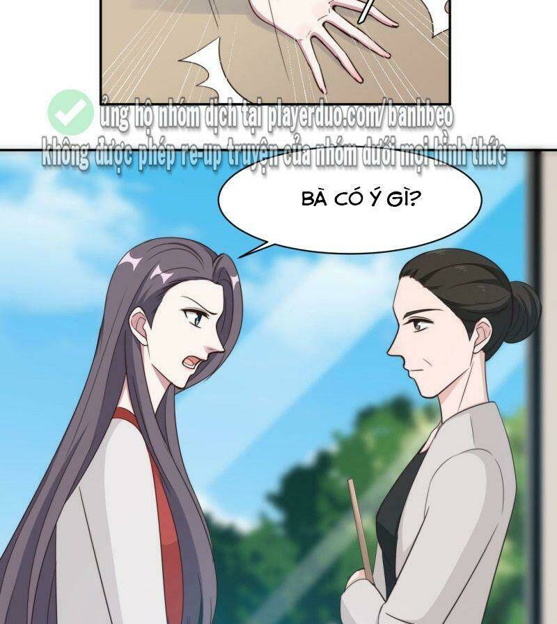 Tổng Tài, Tránh Xa Tôi Ra: Chapter 51