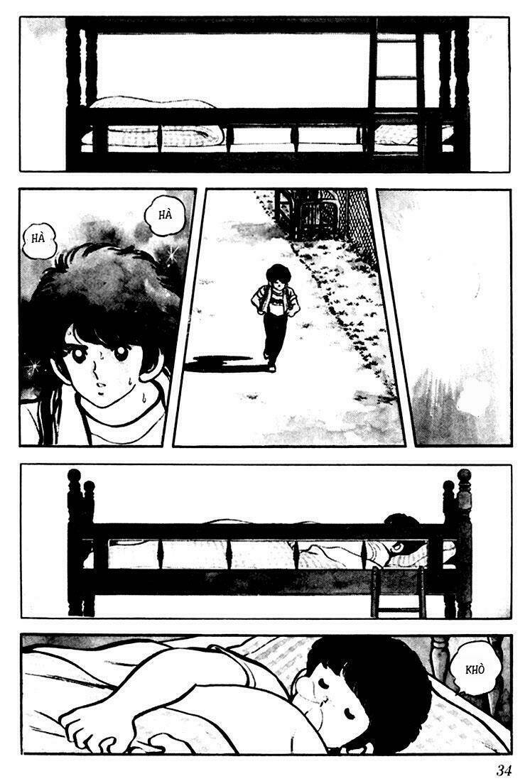 Touch: Chapter 2