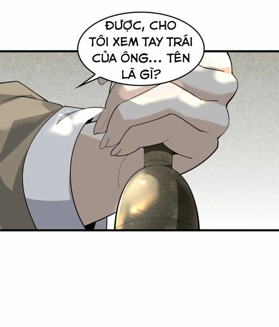 Siêu Cấp Đại Chủ Bạ: Chapter 42