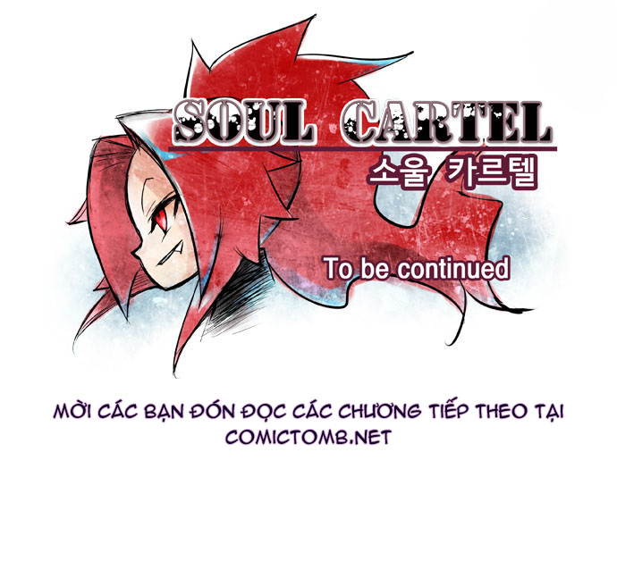 Soul Cartel: Chapter 15